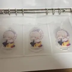 セイヤ ミニアクスタ