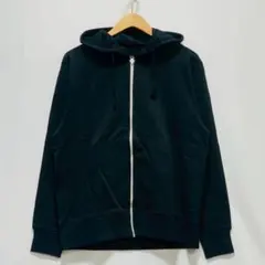 パーカー ジップアップ