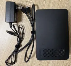 3tb PC周辺機器