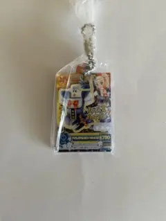 だれでもアイドル活動アクリルチャーム　藤堂ユリカ