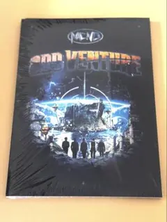 MCND 5th mini album 未開封