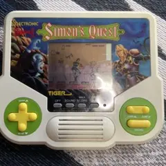 GAUNTLET セガ ゲームビジョン 電子 LSI ゲーム SEGA - メルカリ