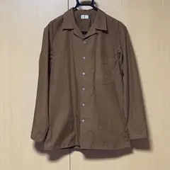 UNIQLO シャツ