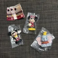 ディズニーキャラクター クラシカルモード ３点セット
