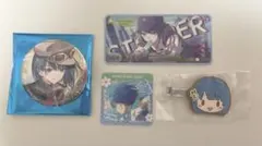 プロセカ　桐谷遥　まとめ売り