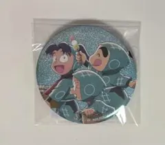 忍たま乱太郎 缶バッジ 猪名寺乱太郎 摂津のきり丸 福富しんべヱ