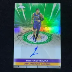 SSP 八村塁 2023-24 Prizm Gold Snakeskin - メルカリ