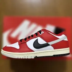 NIKE Dunk Low Retro PRM 