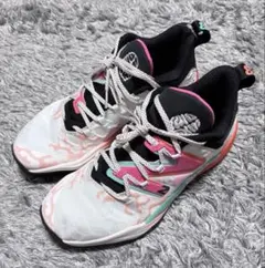 【新品】New Balance Two Wxy v3 Festivalのサムネイル