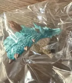 一番くじ モンスターハンターワイルズ ヘッドマグネット　ラギアクルス
