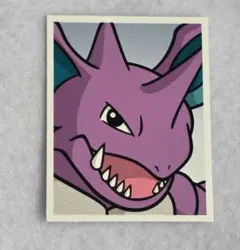 韓国限定 ポケモン 証明写真ステッカー 第3弾 ガチャ