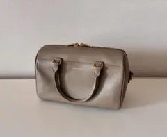 SAINT LAURENT サンローラン ベイビーダッフル