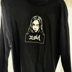 エックスガール Tシャツ