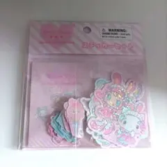 メゾピアノ キャラクターグッズ