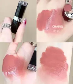 CHANEL ルージュココブルーム116 ドリームのサムネイル