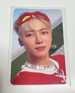 NCT DREAM ジェミン　CANDY トレカ