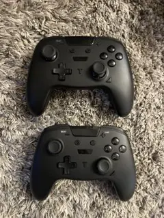 A’classワイヤレスコントローラー ターボG2 2個Switch