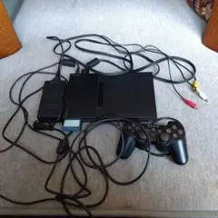 y*u様 PlayStation 2 SCPH-70000 本体
