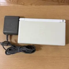 Nintendo DS Lite 本体 ホワイト