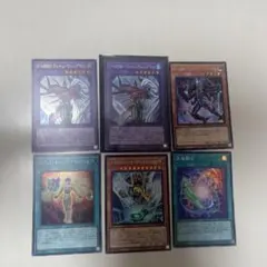 遊戯王リミテッドオーバーコレクション THE HEROES ヒーローセット