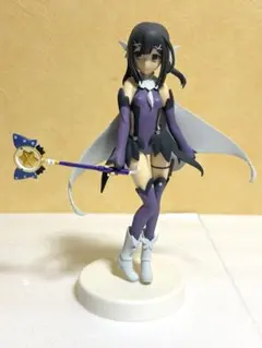 雨上がりのミライ エリー MR 3枚セット ヴァイス ミルキィホームズ