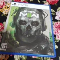 PS5 Call of Duty: Modern Warfare II (コー…