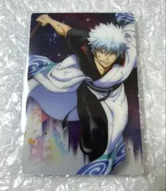 2025年最新】銀魂 カードウエハースの人気アイテム - メルカリ