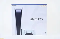 PS5 CFI-2000A01 本体　1TB +モンスターハンターワイルズ