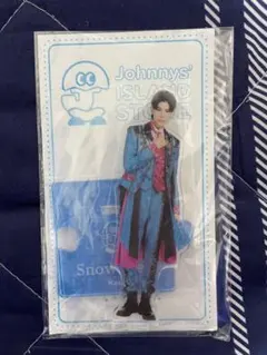 Johnny&Associates ラウール Snow Man アクリルスタン…