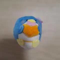 サンリオキャラクターズ色んな表情マスコットvol.3 タキシードサム