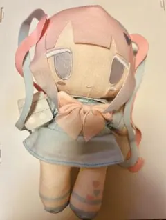 超てんちゃん おすわり ぬいぐるみ 超絶最かわてんしちゃん - メルカリ