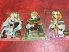 2026年最新】マリーのアトリエ カードの人気アイテム - メルカリ