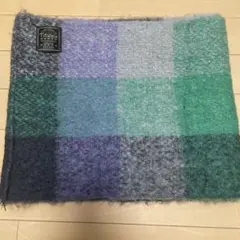 マフラー　スヌード　輪っかマフラー　titicaca