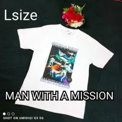 2026年最新】マンウィズ tシャツ ホワイトの人気アイテム - メルカリ