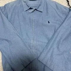 Polo by Ralph Lauren スウィングトップ ライトブルーのサムネイル