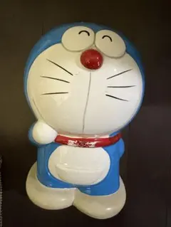 ドラえもん フィギュア 貯金箱