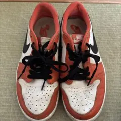 air jordan 1 low OG エア　ジョーダン 1 low 24㎝