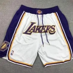 新品未使用タグ付き】NBA バスケットボール ショートパンツ スウェット 