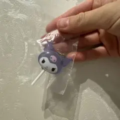 サンリオ　キャンディチャーム　クロミ