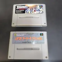 スーパーファミコンソフト13本セット - メルカリ