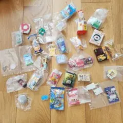 値下げ中 ミニチュアまとめ売り