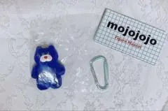 mojojojo フィギュアマスコット 青猫