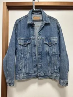 Levi's 70507-4890 デニムジャケット XL 90s USA製 - メルカリ
