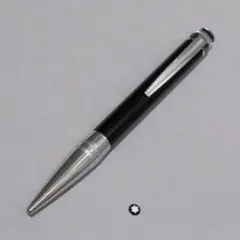 330.モンブラン　スターウォーカーカーボン　M109363BP　　極美品 330.モンブラン スターウォーカーカーボン M109363BP 未使用品 - メルカリ