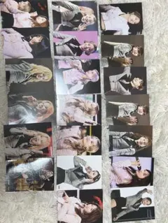 TWICE ライブ写真 24枚セット