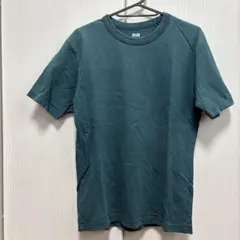 ユニクロ　クルーネックT【ユニクロU】
