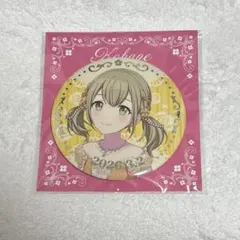 2026年最新】小豆沢こはね 缶バッジの人気アイテム - メルカリ