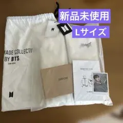 BTS アーティストメイド ジョングク JUNGKOOK フーディー L - メルカリ