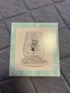 レイニーデイズ ジェラトーニ グラス&コースター