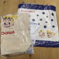 ミスド福袋　オサムグッズ　ミスタードーナツ　2026